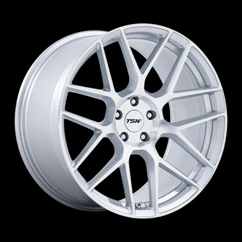 TSW 17X8 5/112 +45 TW002 LASARTHE - IDB WA